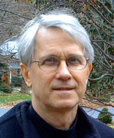 Claude P. Ragan, Ph.D.