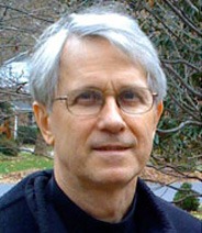 Claude Ragan - Professional Staff