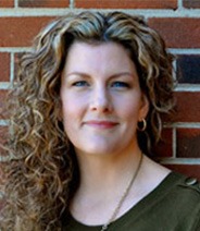 Holly E. Haulter - Professional Staff